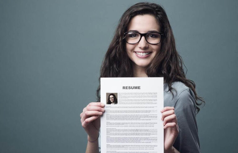 Looking For Resume Samples Here Are A Few Things You Should Know